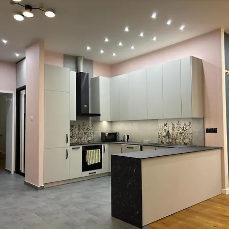 Modern Spacious Appartamento *