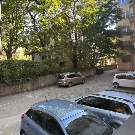 Lägenhet Modern Spacious