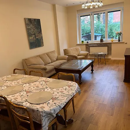Modern Spacious