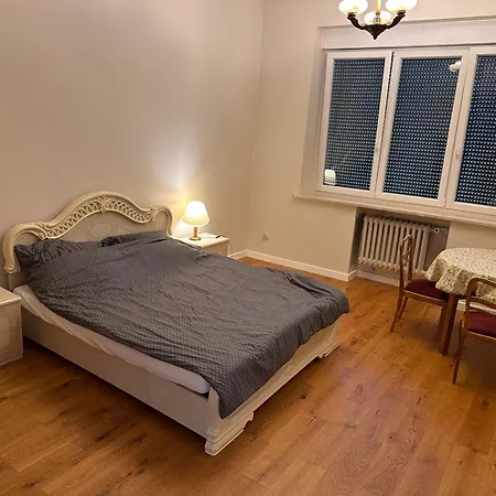 Modern Spacious Лодзь